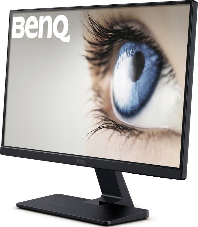 Монiтор BenQ 23.8" GW2475H (9H.LFELA.TBE) IPS Black