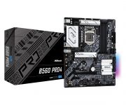 Материнська плата ASRock B560 Pro4 Socket 1200