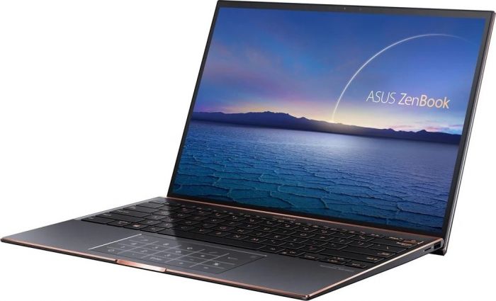 Ноутбук Asus UX393EA-HK001T (90NB0S71-M00670) Win10