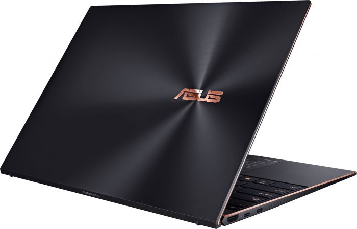 Ноутбук Asus UX393EA-HK001T (90NB0S71-M00670) Win10