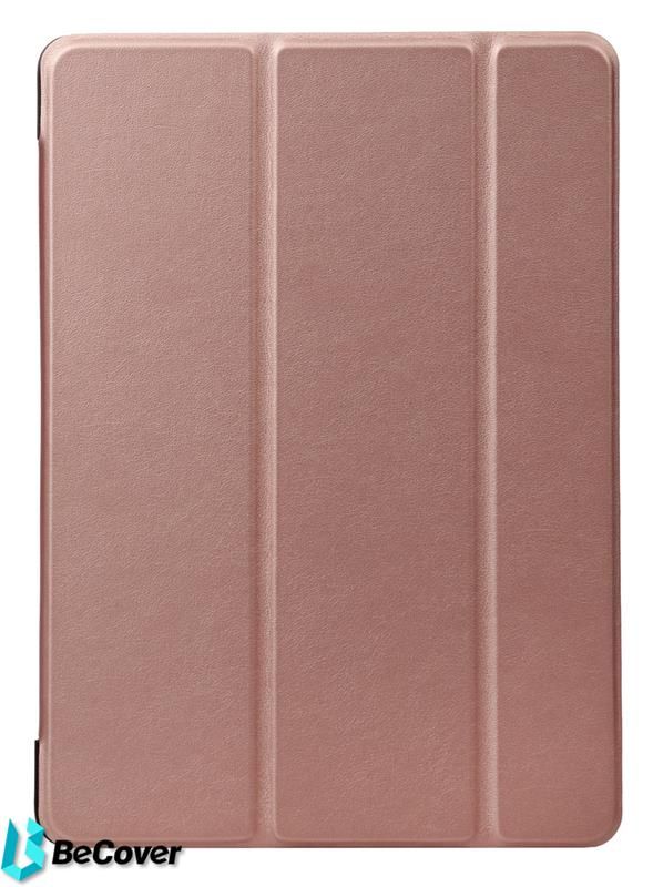 Чохол-книжка BeCover Smart Case для Apple iPad mini 4 Rose Gold (702937)