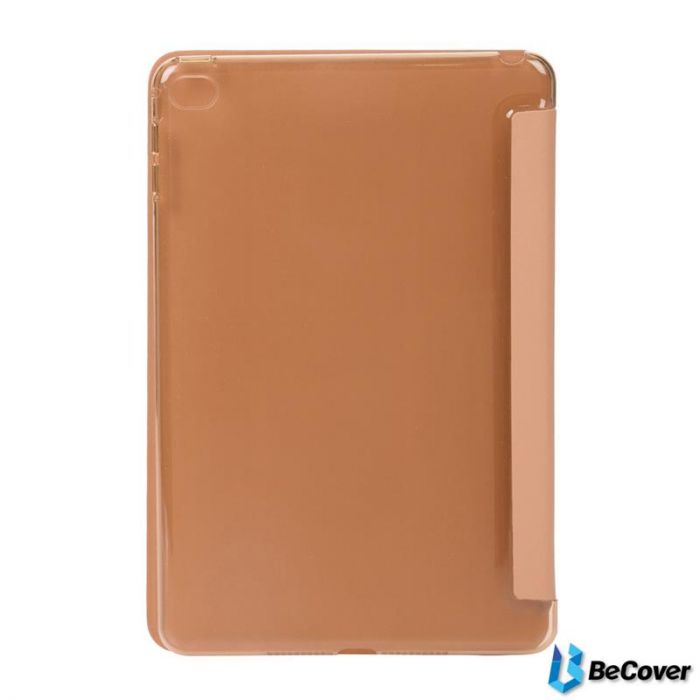 Чохол-книжка BeCover Smart Case для Apple iPad mini 4 Rose Gold (702937)