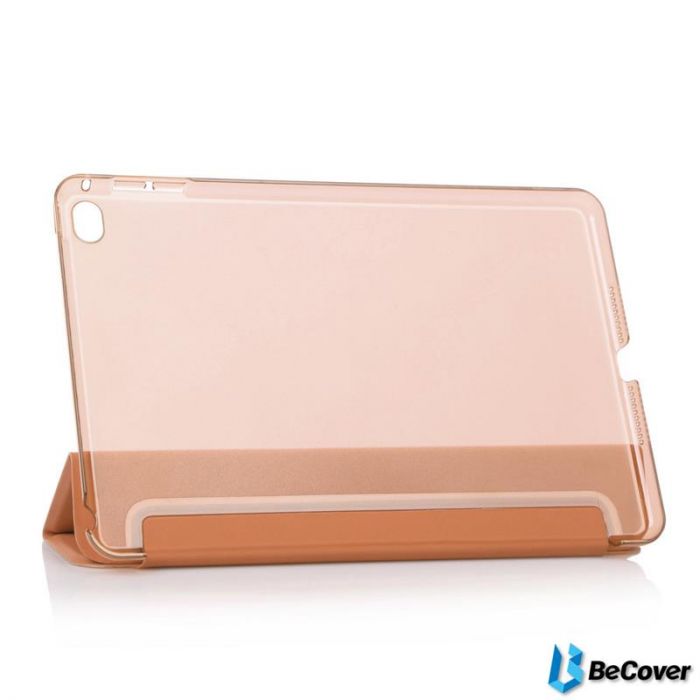 Чохол-книжка BeCover Smart Case для Apple iPad mini 4 Rose Gold (702937)