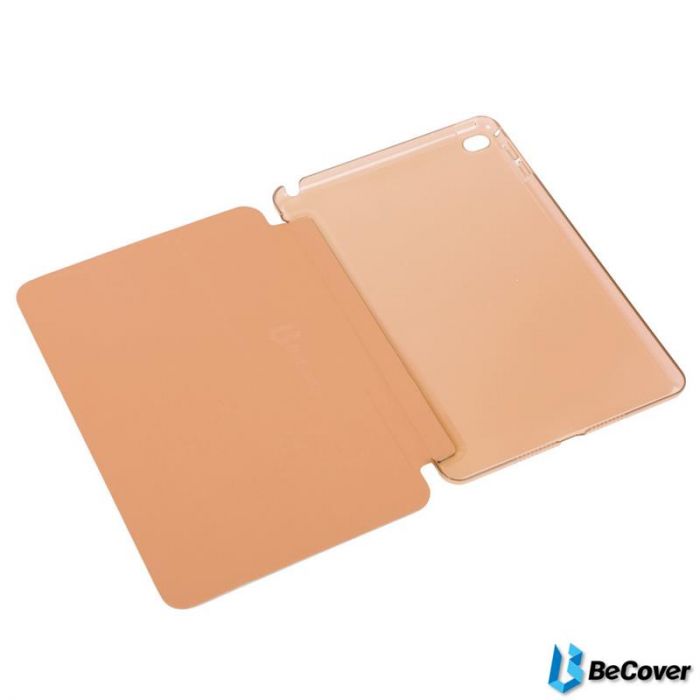 Чохол-книжка BeCover Smart Case для Apple iPad mini 4 Rose Gold (702937)