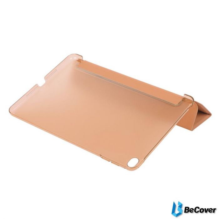 Чохол-книжка BeCover Smart Case для Apple iPad mini 4 Rose Gold (702937)