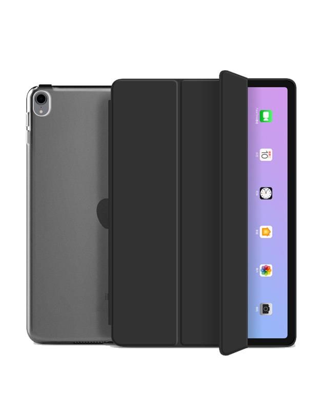 Чохол-книжка BeCover Smart Case для Apple Air 10.9 (2020) Black (705487)