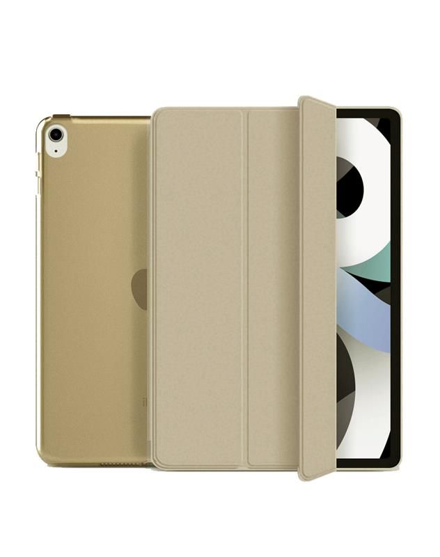 Чохол-книжка BeCover Smart Case для Apple Air 10.9 (2020) Gold (705491)