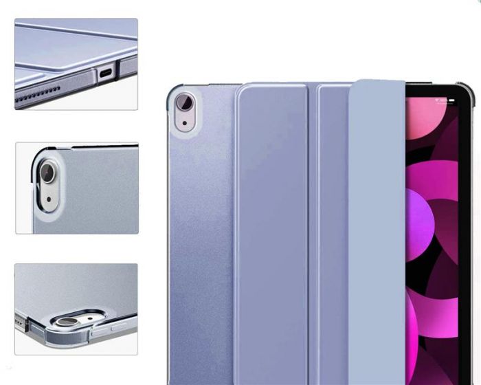 Чохол-книжка BeCover Smart Case для Apple Air 10.9 (2020) Purple (705490)