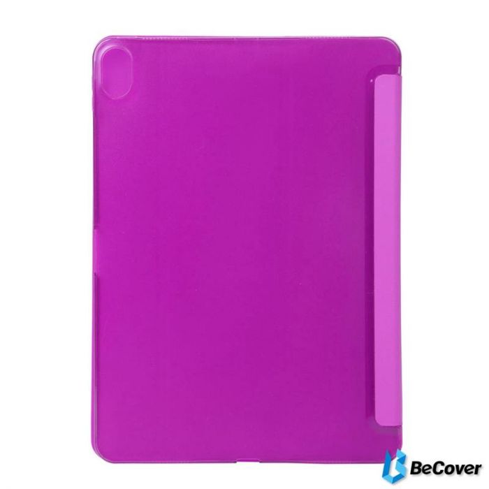 Чохол-книжка BeCover Smart Case для Apple iPad Pro 11 (2018) Rose Red (703030)
