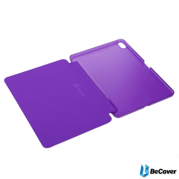 Чохол-книжка BeCover Smart Case для Apple iPad Pro 11 (2018) Purple (703028)