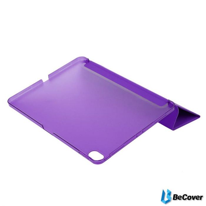 Чохол-книжка BeCover Smart Case для Apple iPad Pro 11 (2018) Purple (703028)