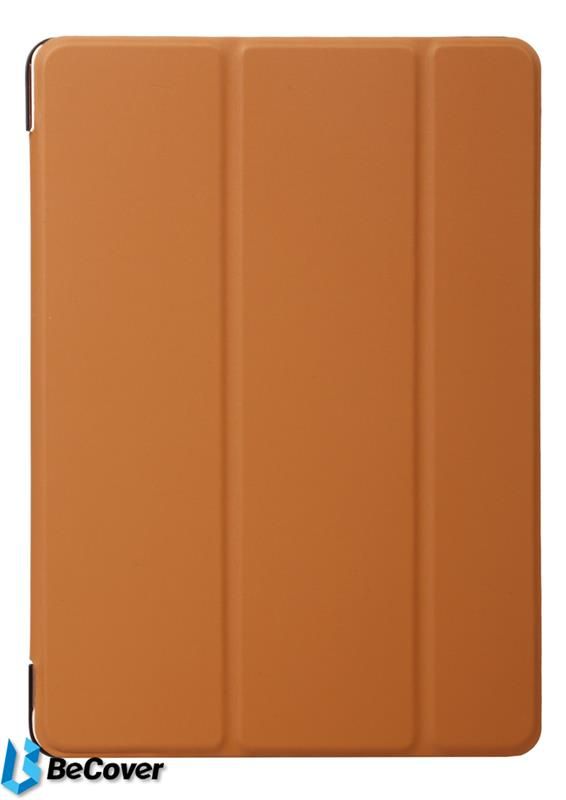 Чохол-книжка BeCover Smart Case для Apple iPad Pro 11 (2018) Brown (703025)