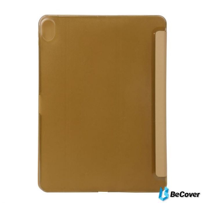 Чохол-книжка BeCover Smart Case для Apple iPad Pro 11 (2018) Brown (703025)