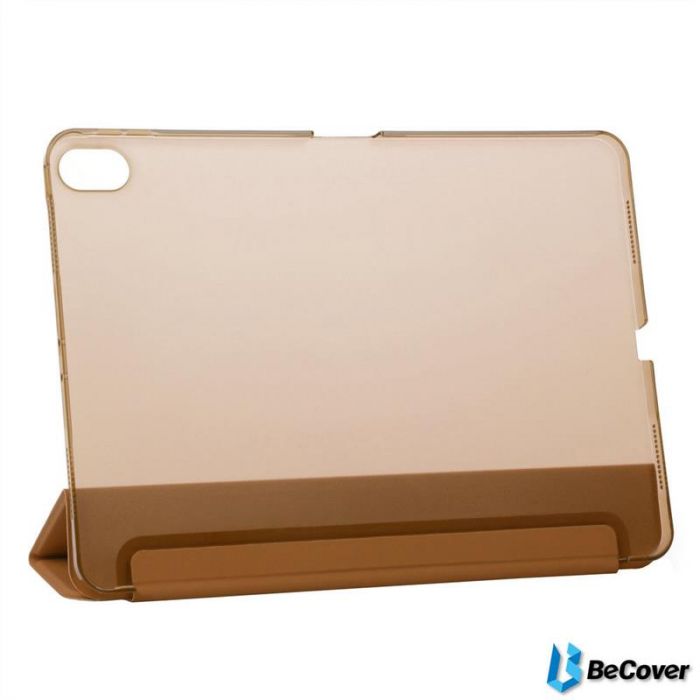 Чохол-книжка BeCover Smart Case для Apple iPad Pro 11 (2018) Brown (703025)