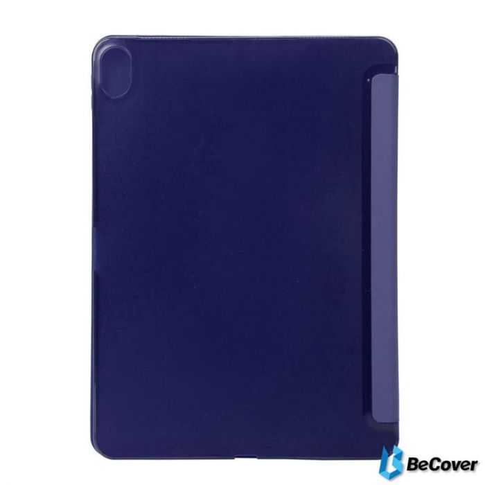 Чохол-книжка BeCover Smart Case для Apple iPad Pro 11 (2018) Deep Blue (703024)