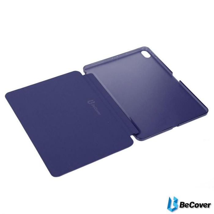 Чохол-книжка BeCover Smart Case для Apple iPad Pro 11 (2018) Deep Blue (703024)