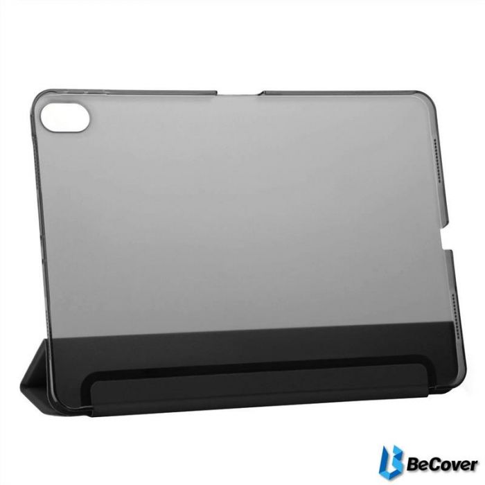 Чохол-книжка BeCover Smart Case для Apple iPad Pro 11 (2018) Black (703022)