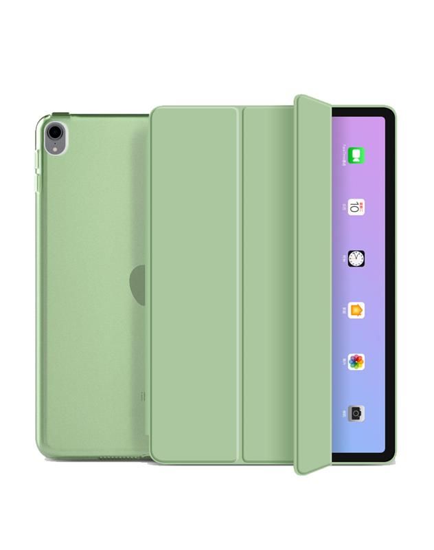 Чохол-книжка BeCover для Apple iPad Air 10.9 (2020) Green (705496)