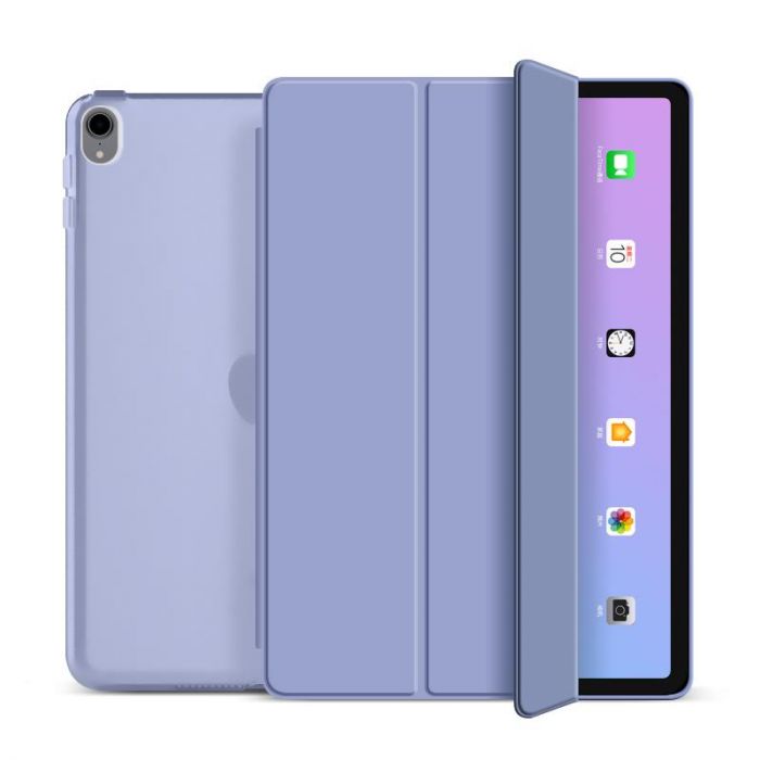 Чохол-книжка BeCover для Apple iPad Air 10.9 (2020) Purple (705498)