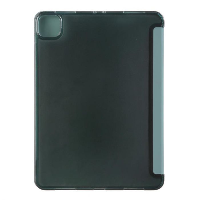 Чохол-книжка BeCover для Apple iPad Pro 11 (2020) Dark Green (704988)