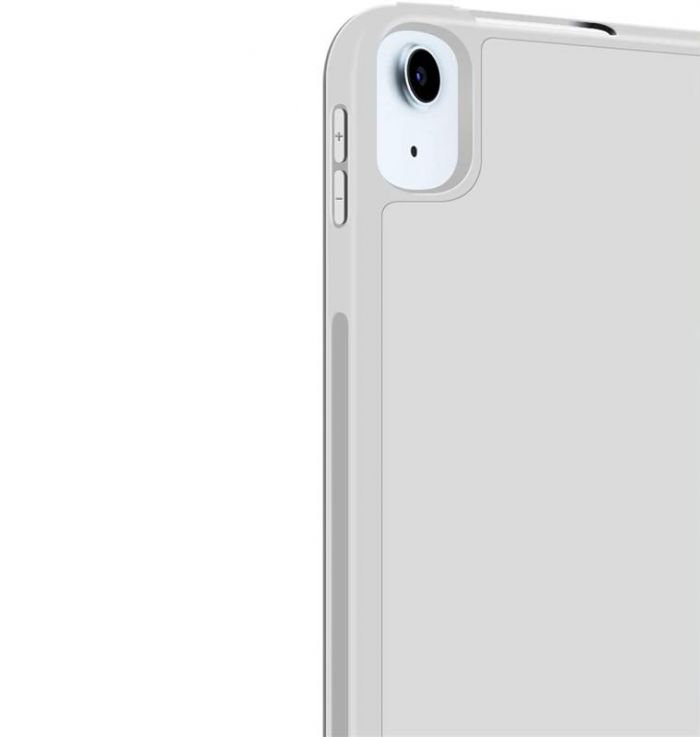 Чохол-книжка BeCover для Apple iPad Air 10.9 (2020) Gray (705512)