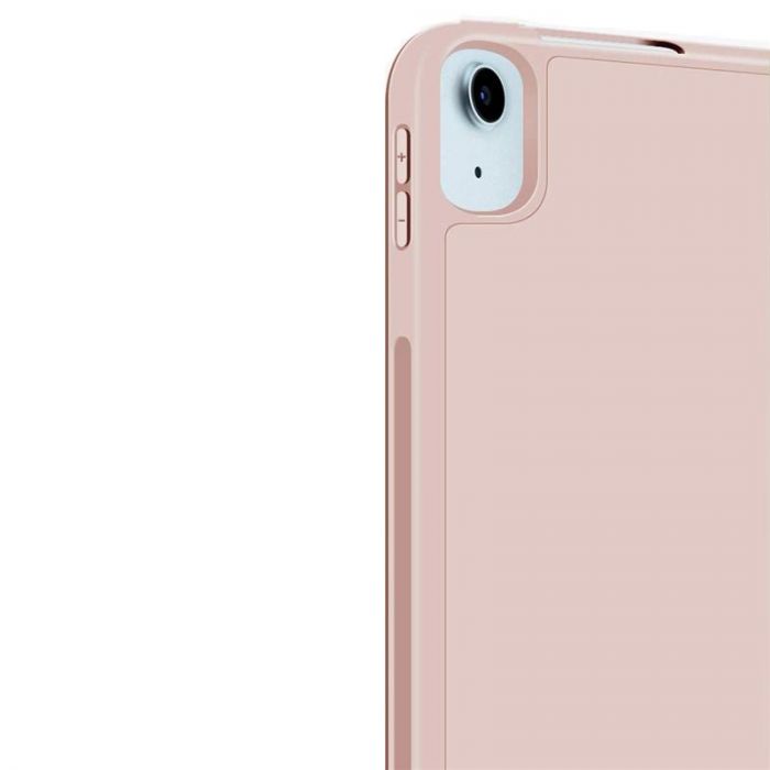 Чохол-книжка BeCover для Apple iPad Air 10.9 (2020) Pink (705516)