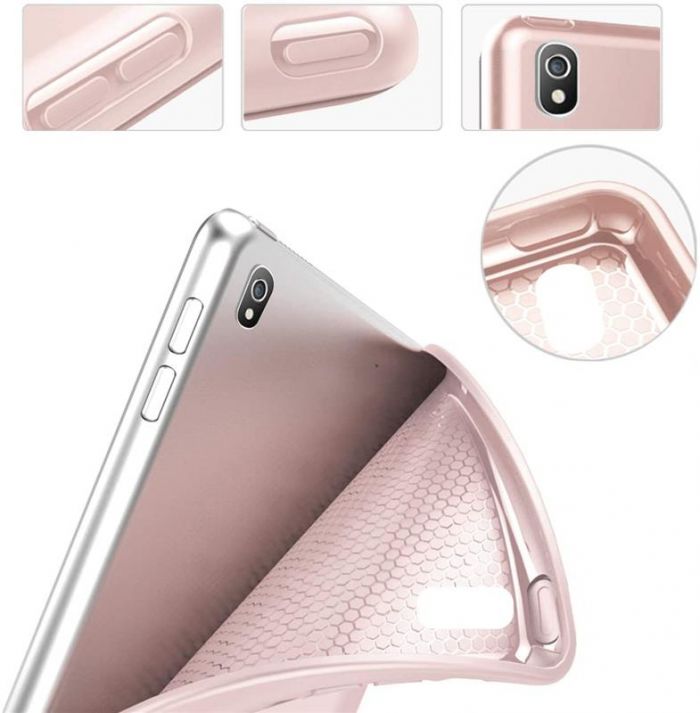 Чохол-книжка BeCover для Apple iPad Air 10.9 (2020) Pink (705516)