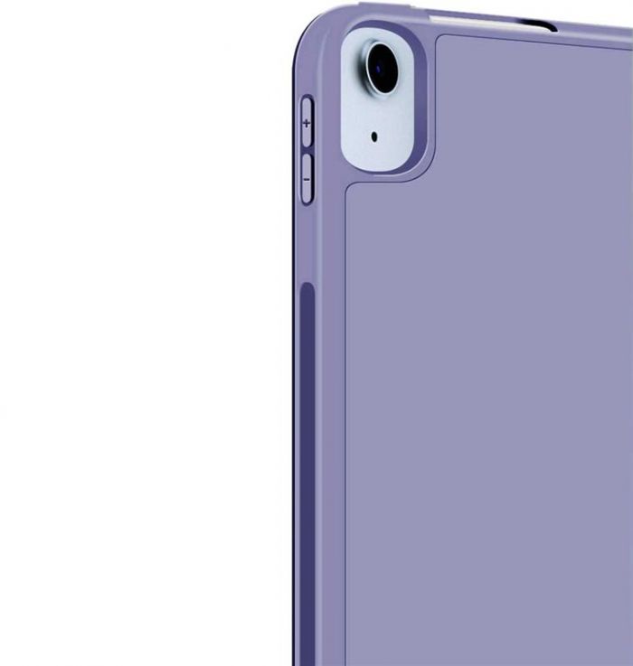 Чохол-книжка BeCover для Apple iPad Air 10.9 (2020) Purple (705517)