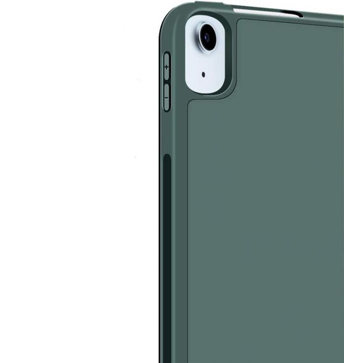 Чохол-книжка BeCover для Apple iPad Air 10.9 (2020) Deep Green (705514)