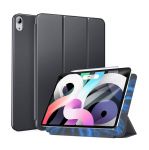 Чохол-книжка BeCover Magnetic для Apple iPad Air 10.9 (2020) Black (705547)