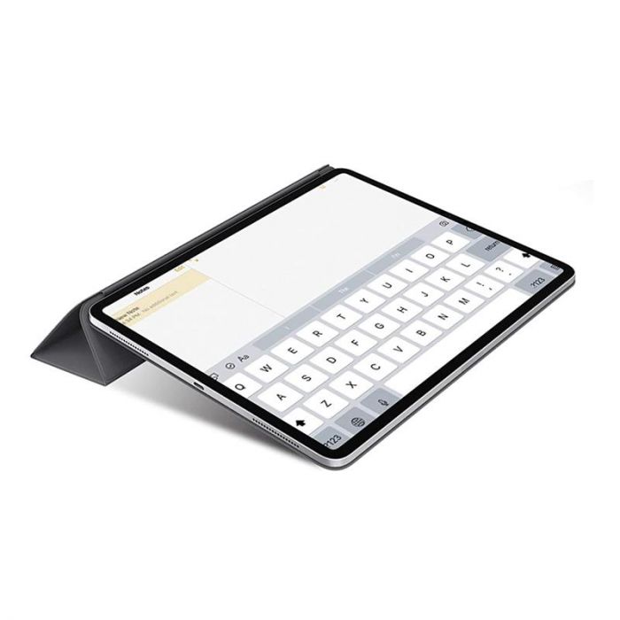 Чохол-книжка BeCover Magnetic для Apple iPad Air 10.9 (2020) Black (705547)