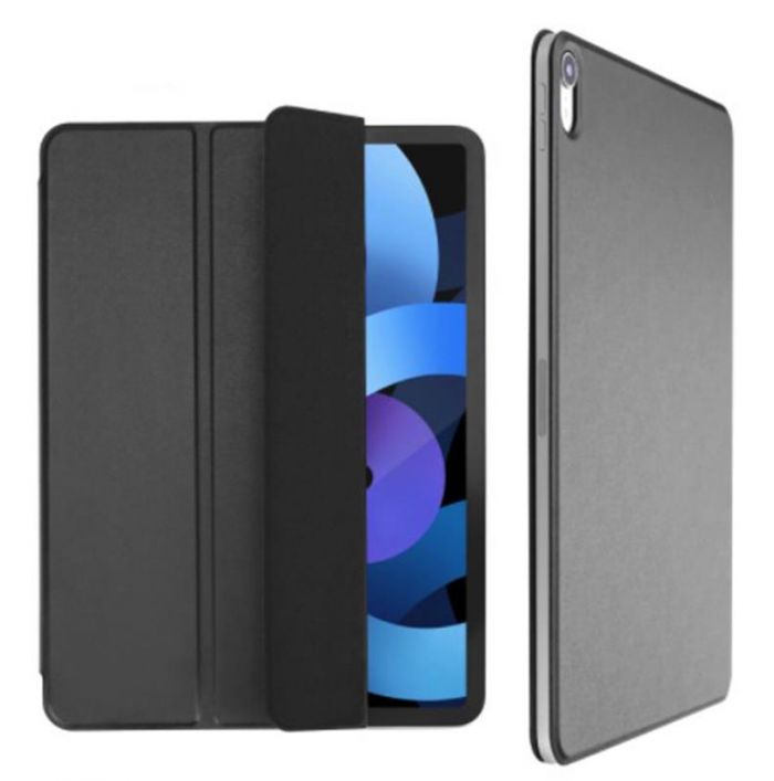 Чохол-книжка BeCover Magnetic для Apple iPad Air 10.9 (2020) Black (705547)