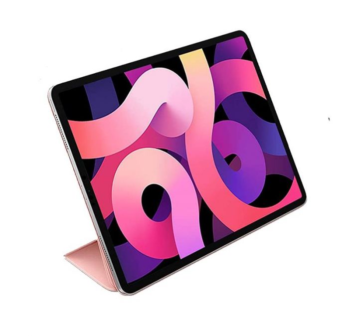 Чохол-книжка BeCover Magnetic для Apple iPad Air 10.9 (2020) Pink (705551)