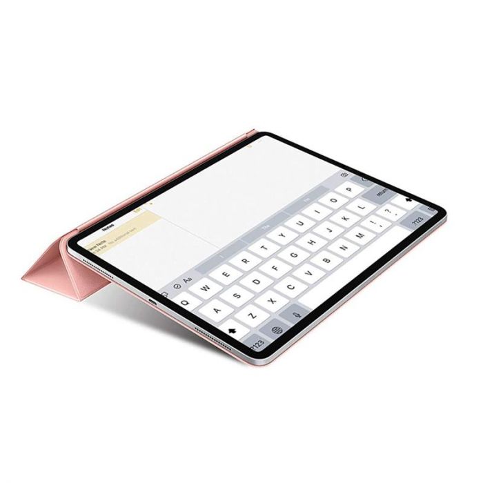 Чохол-книжка BeCover Magnetic для Apple iPad Air 10.9 (2020) Pink (705551)