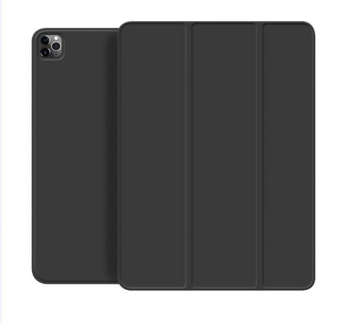 Чохол-книжка BeCover Magnetic для Apple iPad Pro 12.9 (2020) Black (705006)