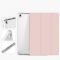 Чохол-книжка BeCover Soft для Apple iPad Air 10.9 (2020) Pink (705524)