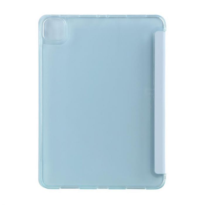 Чохол-книжка BeCover для Apple iPad Pro 11 (2020) Light Blue (704990)