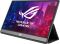 Монiтор ASUS 17.3" ROG Strix XG17AHPE Black