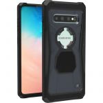Чохол-накладка Rokform Rugged для Samsung Galaxy S10+ SM-G975 Black (305601P)