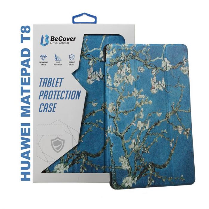 Чохол-книжка BeCover Smart Case для Huawei MatePad T8 Spring (705323)