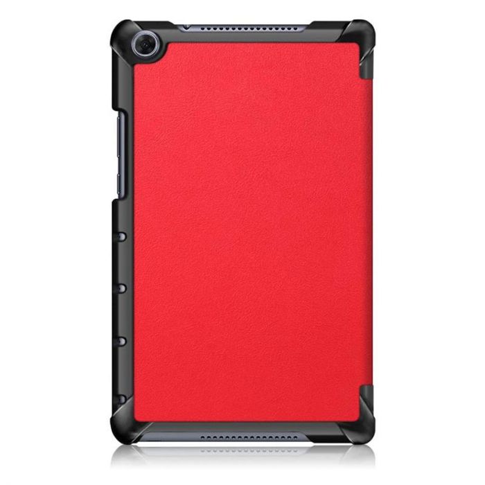 Чохол-книжка BeCover Smart Case для Huawei MediaPad M5 Lite 8 Red (705032)