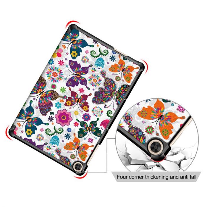 Чохол-книжка BeCover Smart Case для Huawei MatePad T 10s/T 10s (2nd Gen) Butterfly (705937)