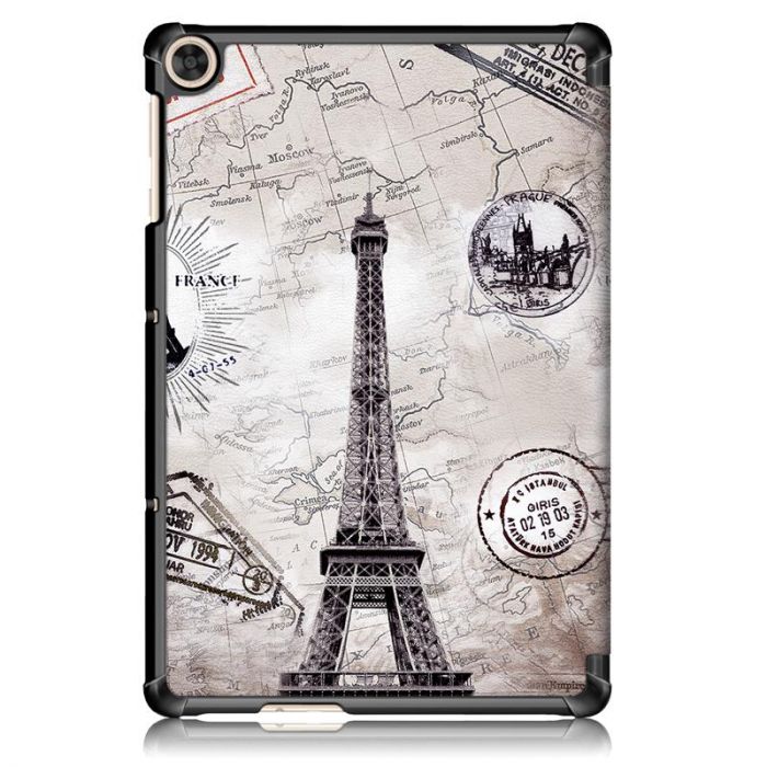 Чохол-книжка BeCover Smart Case для Huawei MatePad T 10s/T 10s (2nd Gen) Paris (705942)