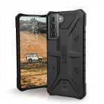 Чохол-накладка Urban Armor Gear Pathfinder для Samsung Galaxy S21 SM-G991 Black (212817114040)