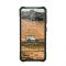 Чохол-накладка Urban Armor Gear Pathfinder для Samsung Galaxy S21 SM-G991 Black (212817114040)