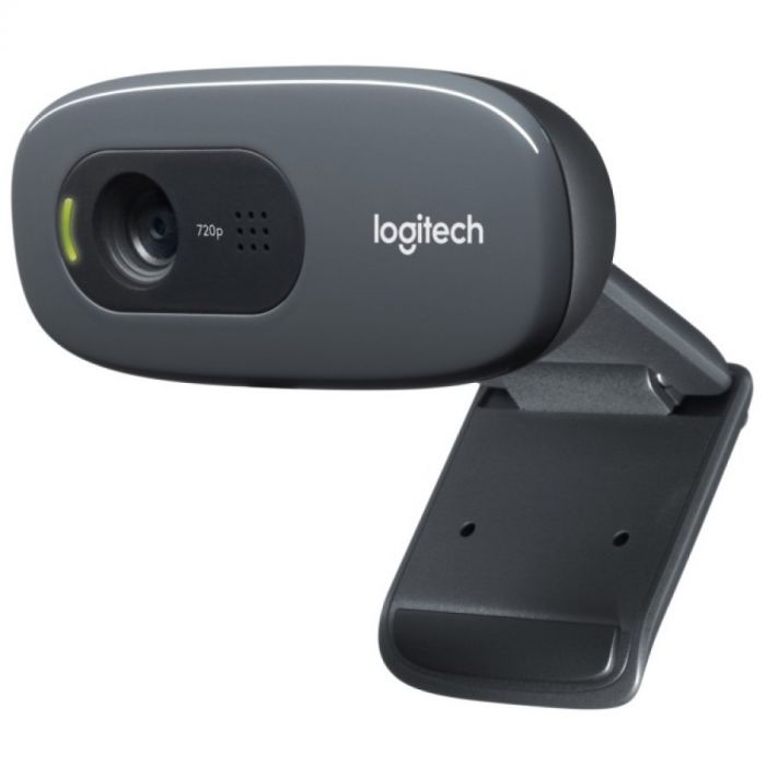 Веб-камера Logitech C270 HD (960-001063)