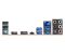 Материнська плата ASRock B560 Steel Legend Socket 1200 Материнська плата ASRock B560 Steel Legend Socket 1200