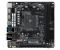 Материнська плата ASRock A320M-ITX Socket AM4 Материнська плата ASRock A320M-ITX Socket AM4