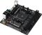 Материнська плата ASRock A320M-ITX Socket AM4 Материнська плата ASRock A320M-ITX Socket AM4