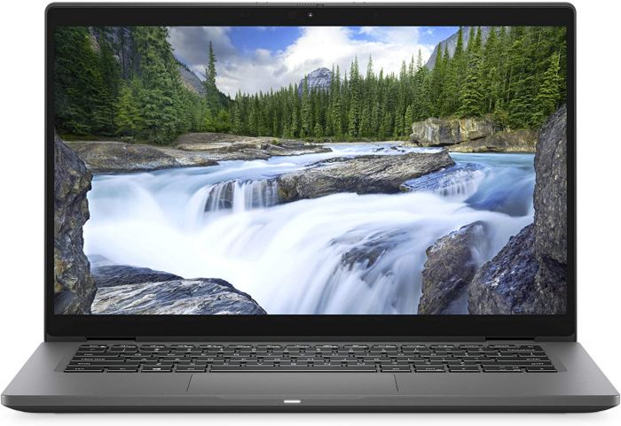 Ноутбук Dell Latitude 7310 (N025L731013UA_WP) Win10Pro